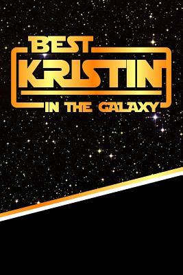 Read Best Kristin in the Galaxy: Draw and Write Journal Writing Drawing Notebook Featuring 120 Pages 6x9 -  | PDF