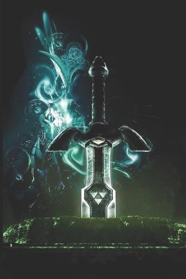 Read online Journal: A Video Game Themed Notebook Journal for Your Everyday Needs -  file in ePub