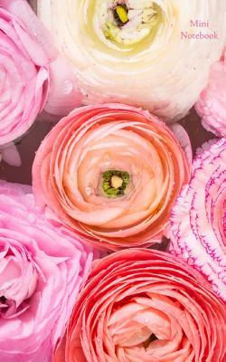 Read online Mini Notebook: Wide Ruled, Mini Notebook, Blank Notebook, 5 X 8 Inches, Glossy Cover. Can Be Used for Gratitude Journals, Goal Lists, Passwords, and Diaries. Smallest Size Available. - Dallas Designs file in PDF