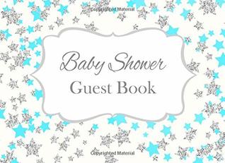 Read Baby Shower Guest Book: Twinkle Twinkle Little Star Advice for Parents and Gift Log - M2MParty Designs | PDF