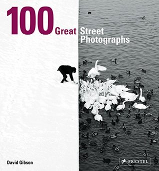Download 100 Great Street Photographs: Paperback Edition - David Gibson | PDF