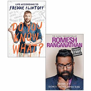 Download Do You Know What Freddie Flintoff, Straight Outta Crawley 2 Books Collection Set - Andrew Flintoff | ePub