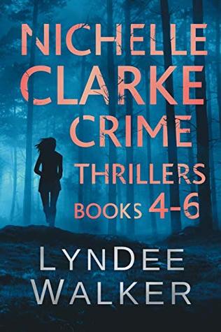 Download Nichelle Clarke Crime Thrillers, Books 4-6: Devil in the Deadline / Cover Shot / Lethal Lifestyles - LynDee Walker file in PDF