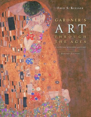 Download Bundle: Gardner’s Art through the Ages: A Concise History of Western Art (with Online ArtStudy eBook Printed Access Card and Timeline), 2nd   WebTutor™ on WebCT™ Printed Access Card - Fred S. Kleiner file in ePub