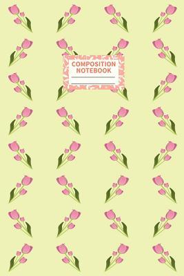 Read online Composition Notebook: College Ruled Matte Floral Cover Design 6x9 for Girls and Women for Work, School, Journal, Diary, Subjects, Notes (Notebooks and Journals) - Noelisa Publishing file in ePub