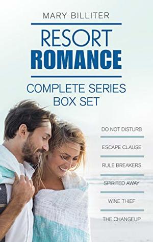 Download Resort Romances Box Set: 6 Full-length Romance Novels - Mary Billiter | ePub