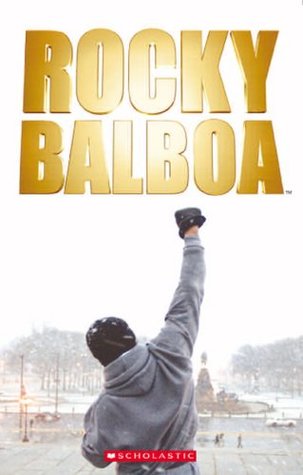 Download Rocky Balboa Audio Pack (Scholastic ELT Readers) - Paul Shipton file in PDF