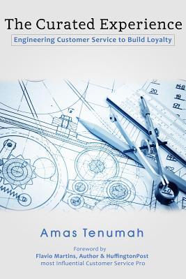 Read online The Curated Experience: Engineering Customer Service to Build Loyalty - Amas Tenumah | ePub