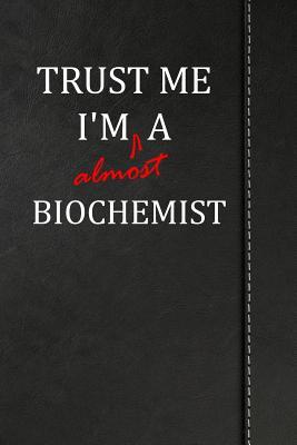 Download Trust Me I'm almost a Biochemist: Weekly Meal Planner Track And Plan Your Meals 52 Week Food Planner / Diary / Log / Journal / Calendar Meal Prep And Planning Grocery List -  | PDF