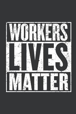 Read online Notebook: Workers Lives Matter #Defend DACA Humanitarian Journal & Doodle Diary; 120 Squared Grid Pages for Writing and Drawing - 6x9 in. - Fight for Rights Publishing Co | PDF