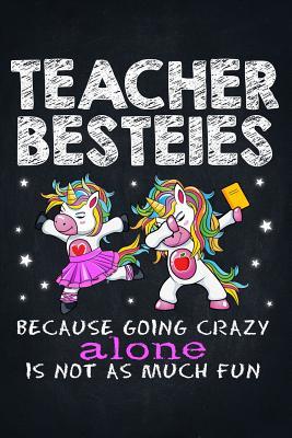 Read online Unicorn Teacher: Ballet Dab Dance Teacher Besties Going Crazy 2020 Planner Calendar Daily Weekly Monthly Organizer Dabbing in class is fun with best friend apple 6x9 - Autism file in PDF