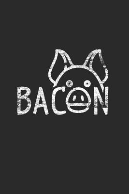 Read Pig Bacon: Pigs Notebook, Dotted Bullet (6 x 9 - 120 pages) Animal Themed Notebook for Daily Journal, Diary, and Gift - Pig Publishing | PDF