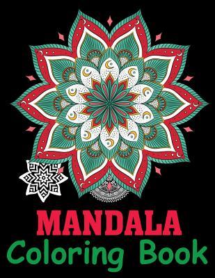 Download Mandala Coloring Book: The unique Mandala coloring design for kids - Star Journal Publishing file in ePub