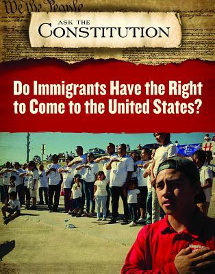 Download Do Immigrants Have the Right to Come to the United States? - Kathryn Ohnaka file in PDF