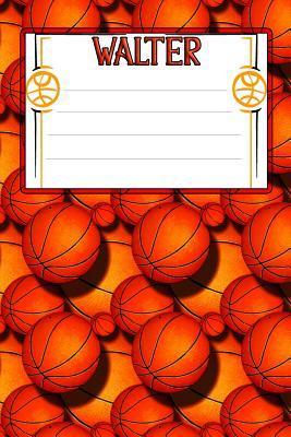 Download Basketball Life Walter: College Ruled Composition Book - Shelby Pennington file in ePub
