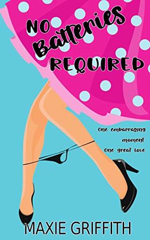 Read No Batteries Required (The Barrett Brothers Book 1) - Maxie Griffith | PDF