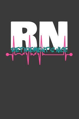 Download RN Retirement's Nice: A Thoughtful Retirement Card Alternative - Kaihko Press | ePub