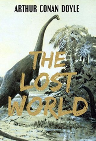 Download The Lost World(Annotated) The Original From Arthur Conan Doyle - Arthur Conan Doyle file in ePub