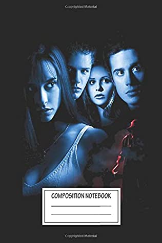 Full Download Notebook: I Know What You Did Last Summer , Journal for Writing, Size 6 x 9, 164 Pages -  | PDF