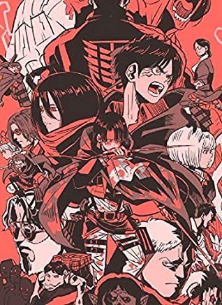 Full Download The Amazing Attack on Titan memes jokes - The Collection of Epic Memes 2019 - wandi kaper | PDF