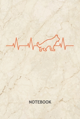 Download Notebook: Dog Lover Note Book Grid-lined 6x9 - Dogs Journal A5 Gridded - Dog Owner Planner I Love Dogs 120 Pages SQUARED - Sheepdog Diary German Shepherd Soft Cover - Dog Trainer Birthday Present - Dogs Notebooks Dog Lover Gift Idea | ePub