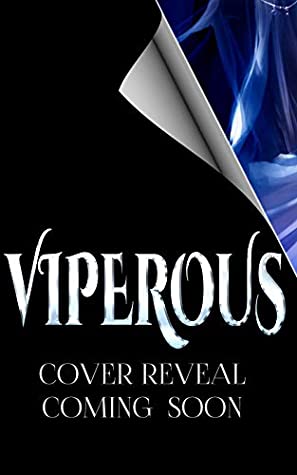 Read Viperous: A Dark Paranormal Romance (The Marked Mage Chronicles, Book 3) - Victoria Evers | PDF