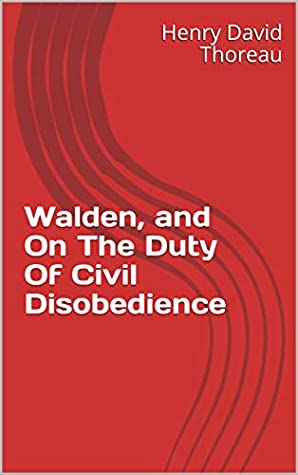 Read Walden, and On The Duty Of Civil Disobedience - Henry David Thoreau file in ePub