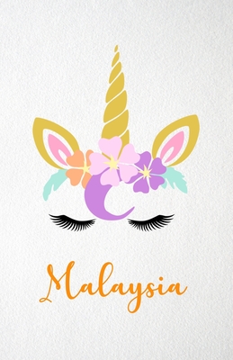 Read Malaysia A5 Lined Notebook 110 Pages: Funny Blank Journal For Lovely Magical Unicorn Face Dream Family First Name Middle Last Surname. Unique Student Teacher Scrapbook/ Composition Great For Home School Writing - Whisky Man Gift Personal Popular Design | PDF