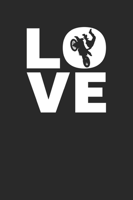 Read Love: Motocross Weekly & Monthly Planner 2020 - 52 Week Calendar 6 x 9 Organizer - Gift For Bikers & Motocross Racers - Biker Publishing | PDF