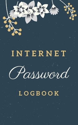 Read Internet Password Logbook: Alphabetical Password Book. 110 Pages. 5x8 - Pleiadian Press file in ePub