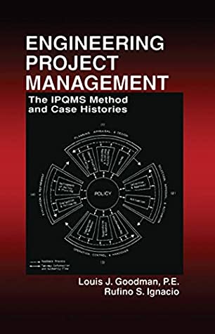 Full Download Engineering Project Management: The IPQMS Method and Case Histories - Louis Goodman | PDF