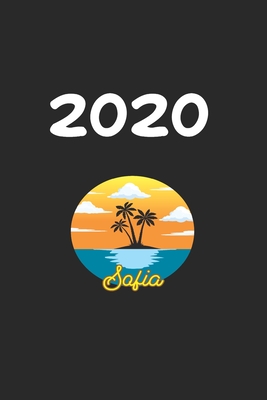 Read Online Daily Planner And Appointment Calendar 2020: Sofia City Country Daily Planner And Appointment Calendar For 2020 With 366 White Pages - Dayli Planner file in ePub